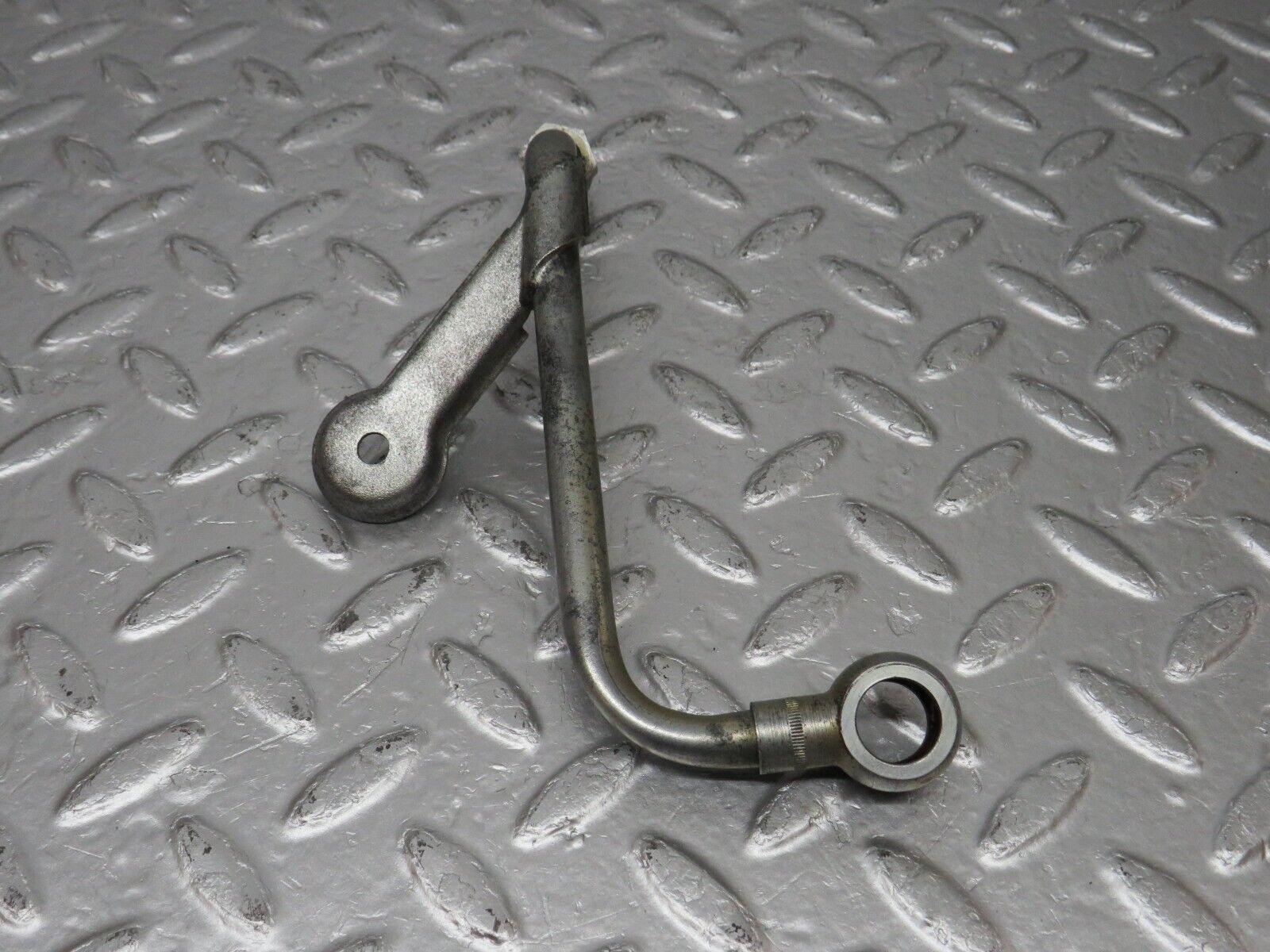 34181 Mercedes-Benz W124 260E Power Steering Hose Pipe