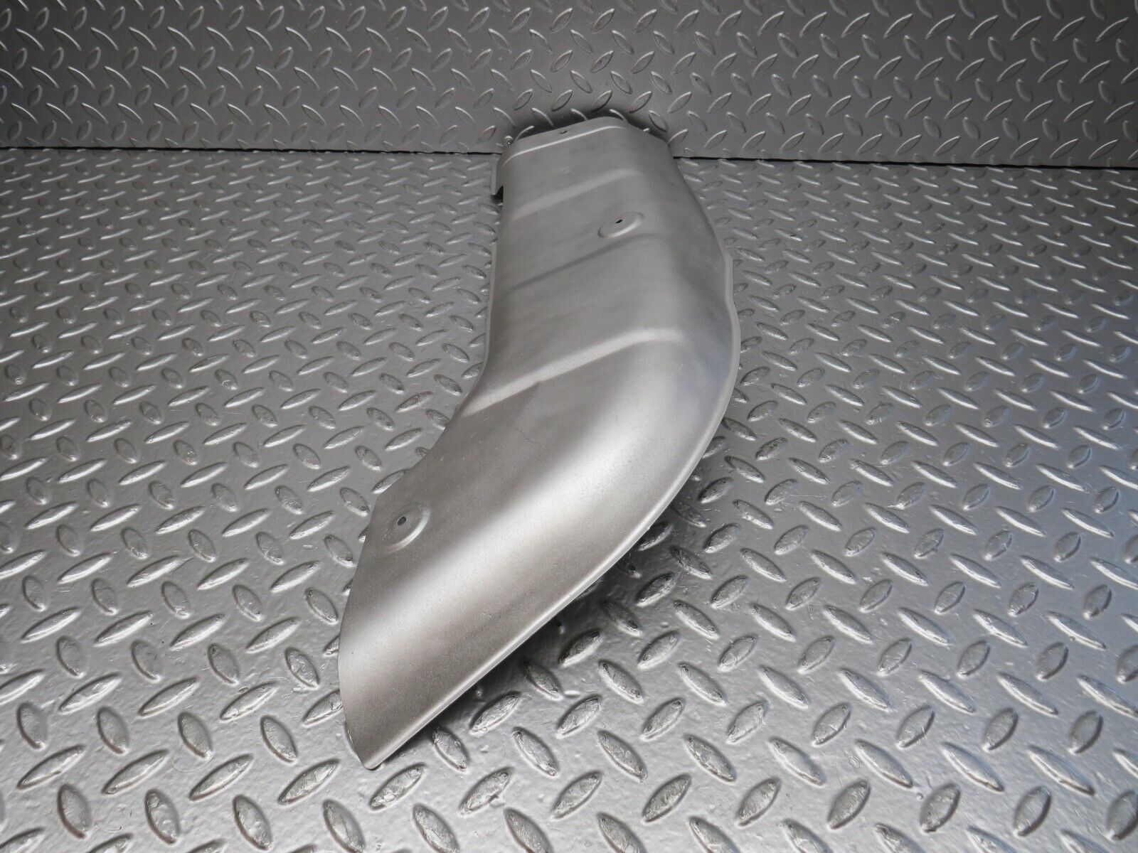 30836 Mercedes-Benz W201 190E 2.0L Exhaust Heat Shield