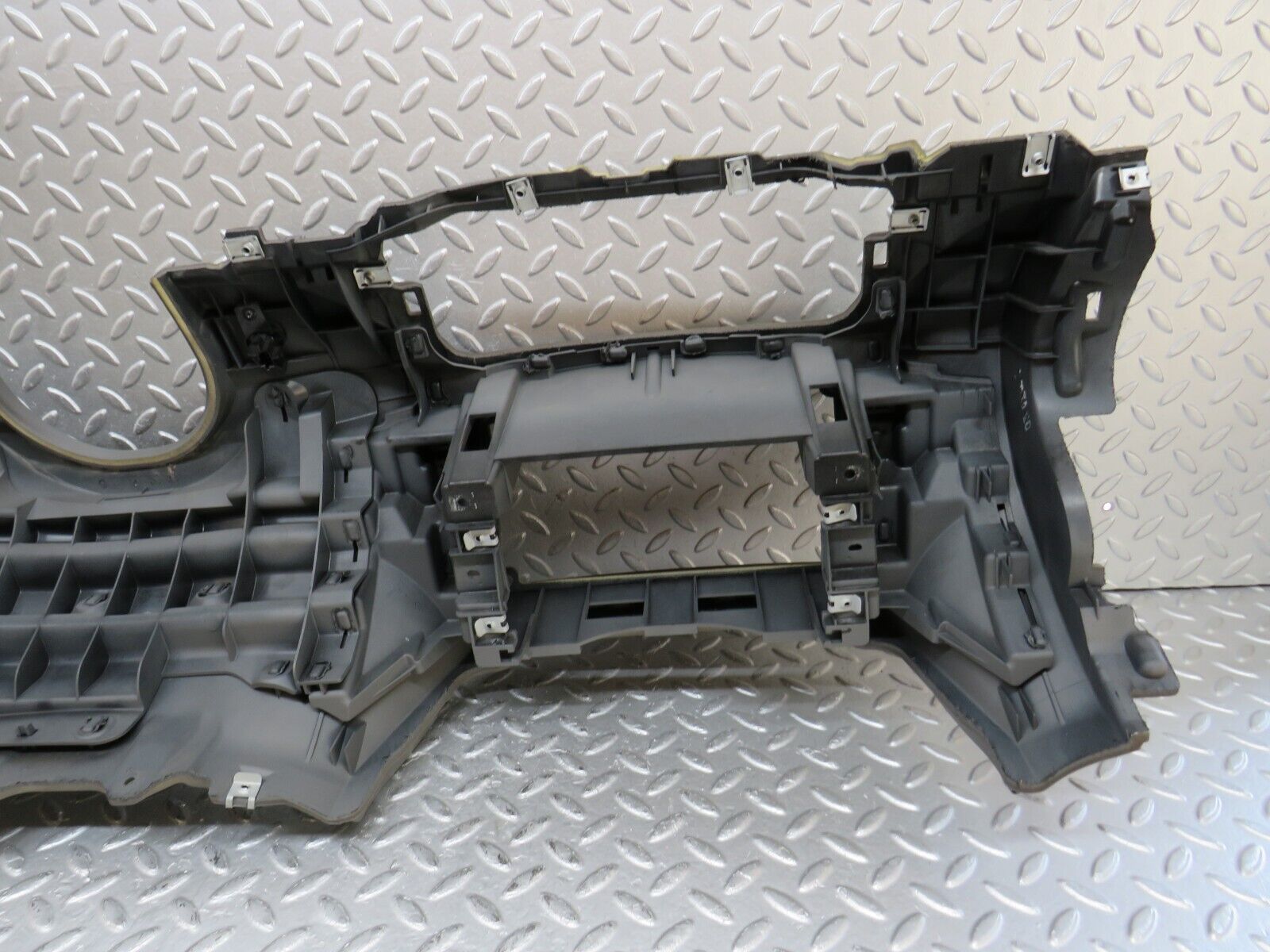 35109 Mercedes-Benz W221 Dashboard Grey 2216803487