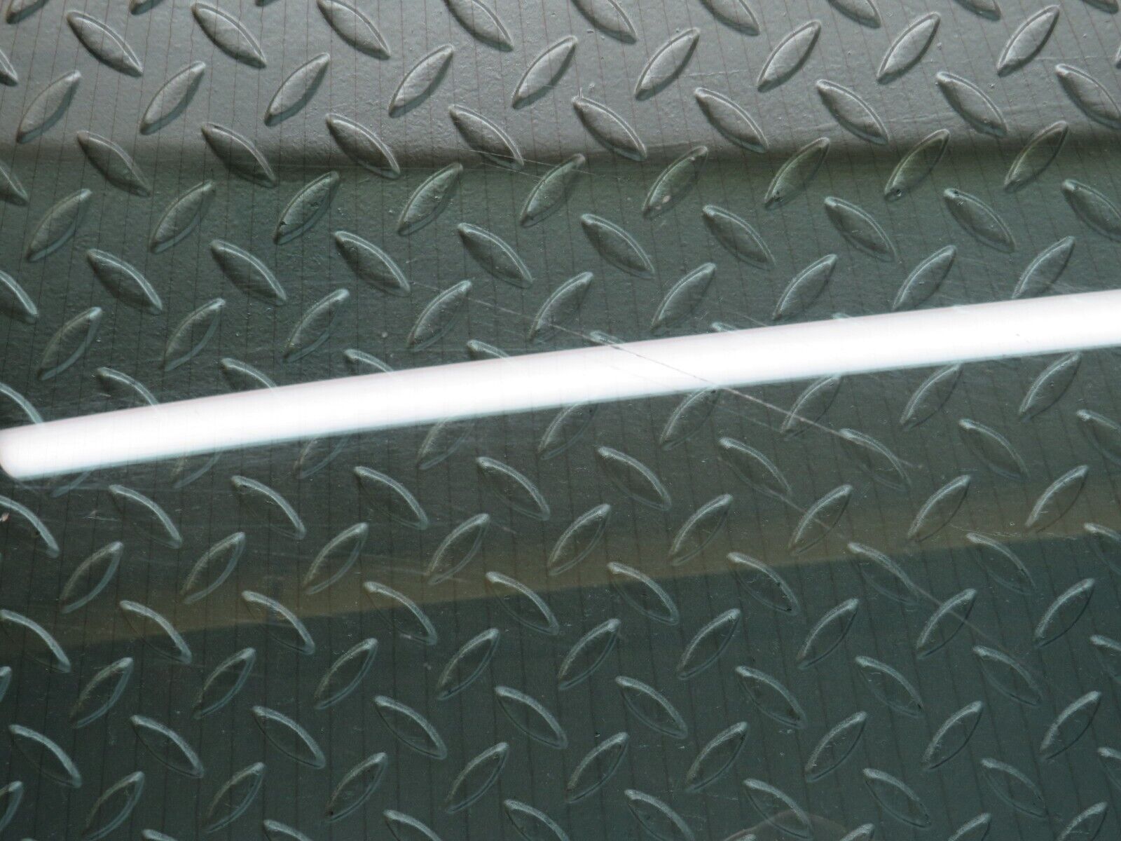 35796 Mercedes-Benz W108 Rear Heated Windscreen