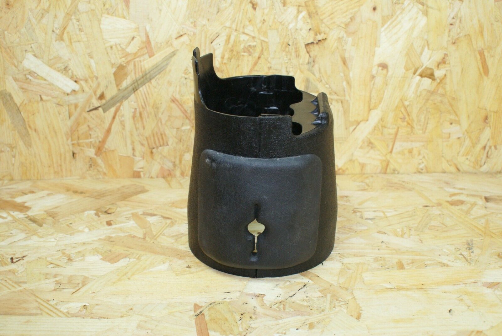 2209 Mercedes-Benz W123 280E Steering Wheel Cover Trim 1234621523