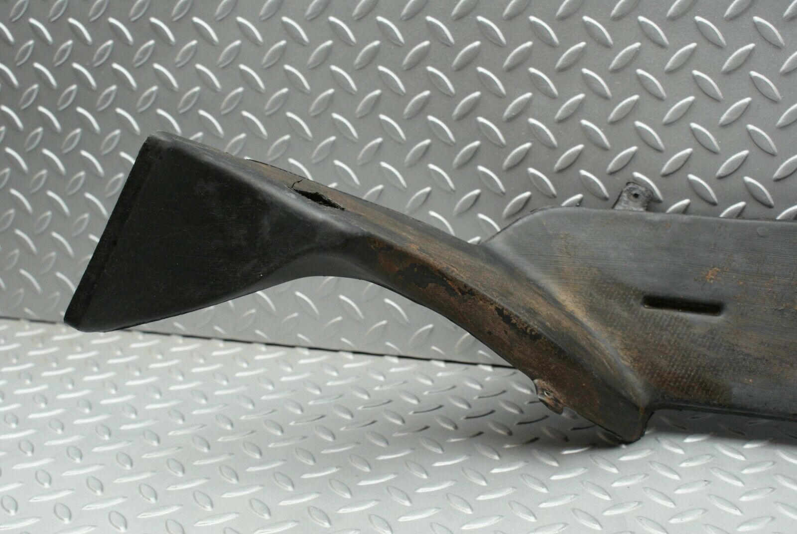 3222 Mercedes-Benz W115 220D Air Duct Heater Ventilation Right 1158310245