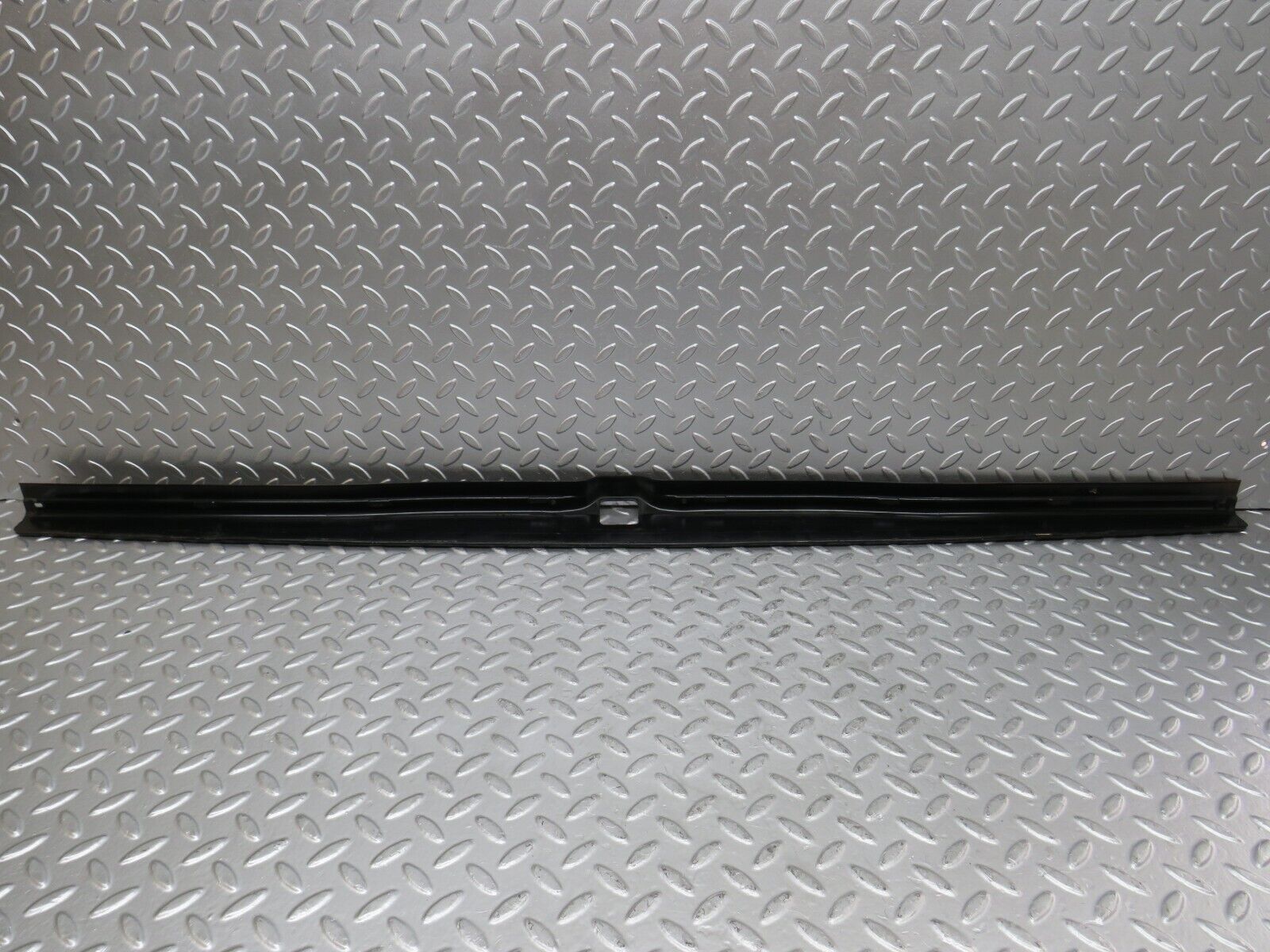 26031 Mercedes-Benz W116 450SE Trunk Cover Trim 1166980789