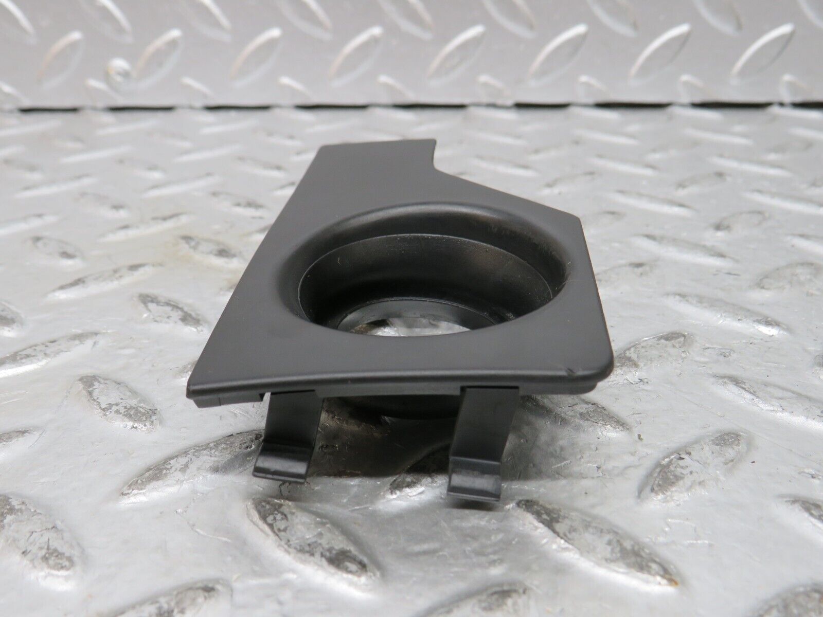 27588 Mercedes-Benz S124 300TE Wagon Ignition Switch Cover Surround 1246800165