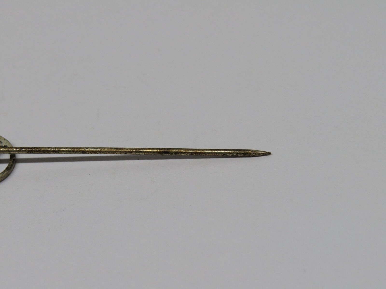 37497 Mercedes-Benz Vintage Lapel Pin Badge