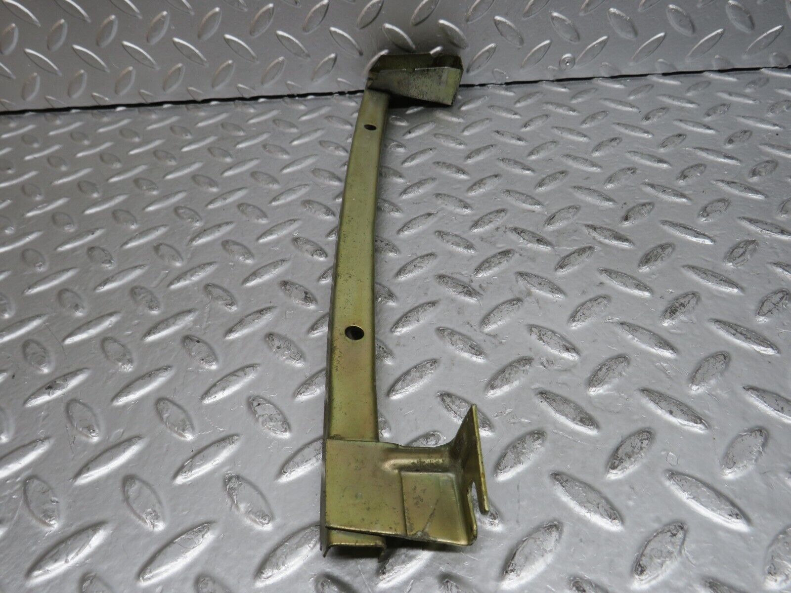 29642 Mercedes-Benz W123 230E Rear Right Window Channel