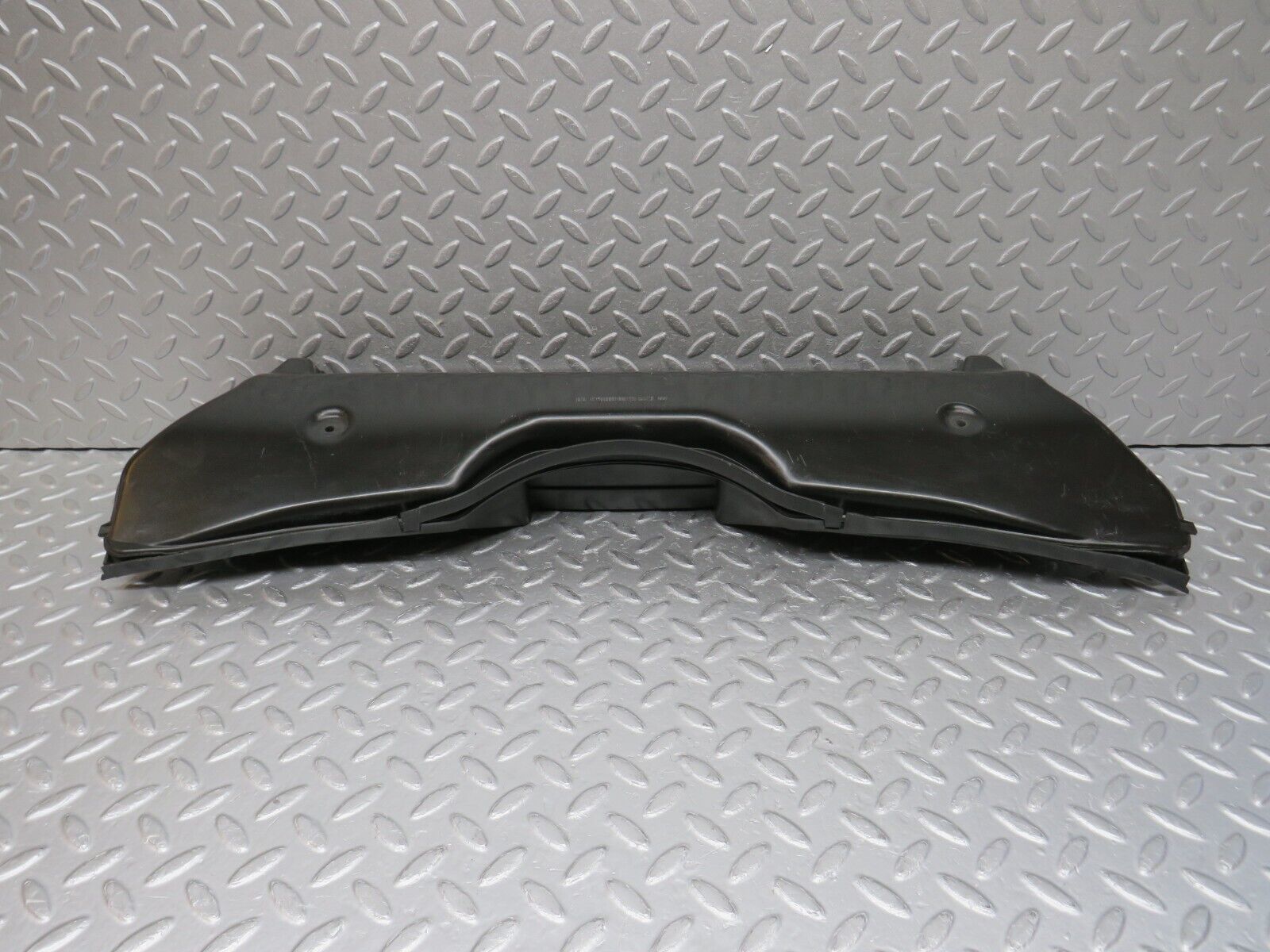 38513 Mercedes-Benz R129 280SL Coupe Cabin Filter Housing 1298300053