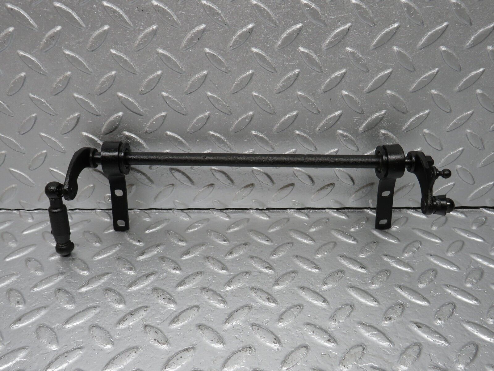 40431 Mercedes-Benz W110 230 Accelerator Linkage