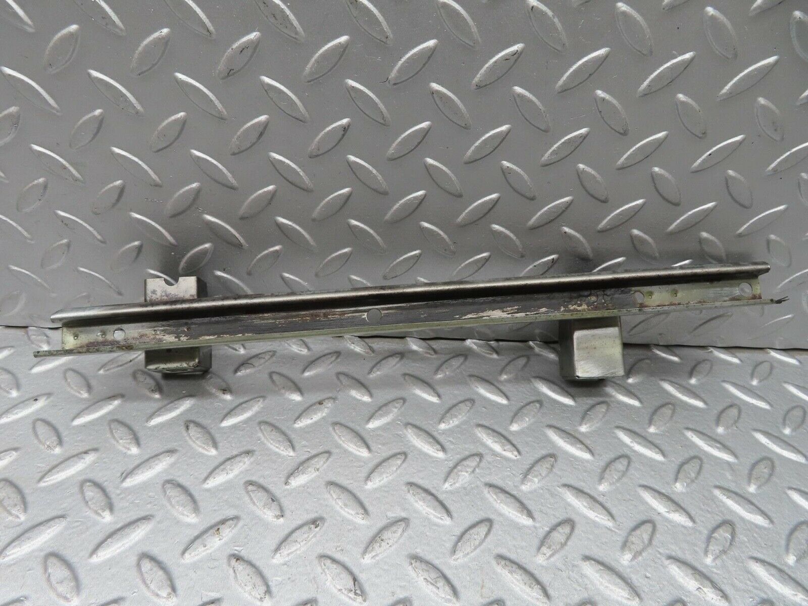 13138 Mercedes-Benz W111 220S Rear Left Window Channel