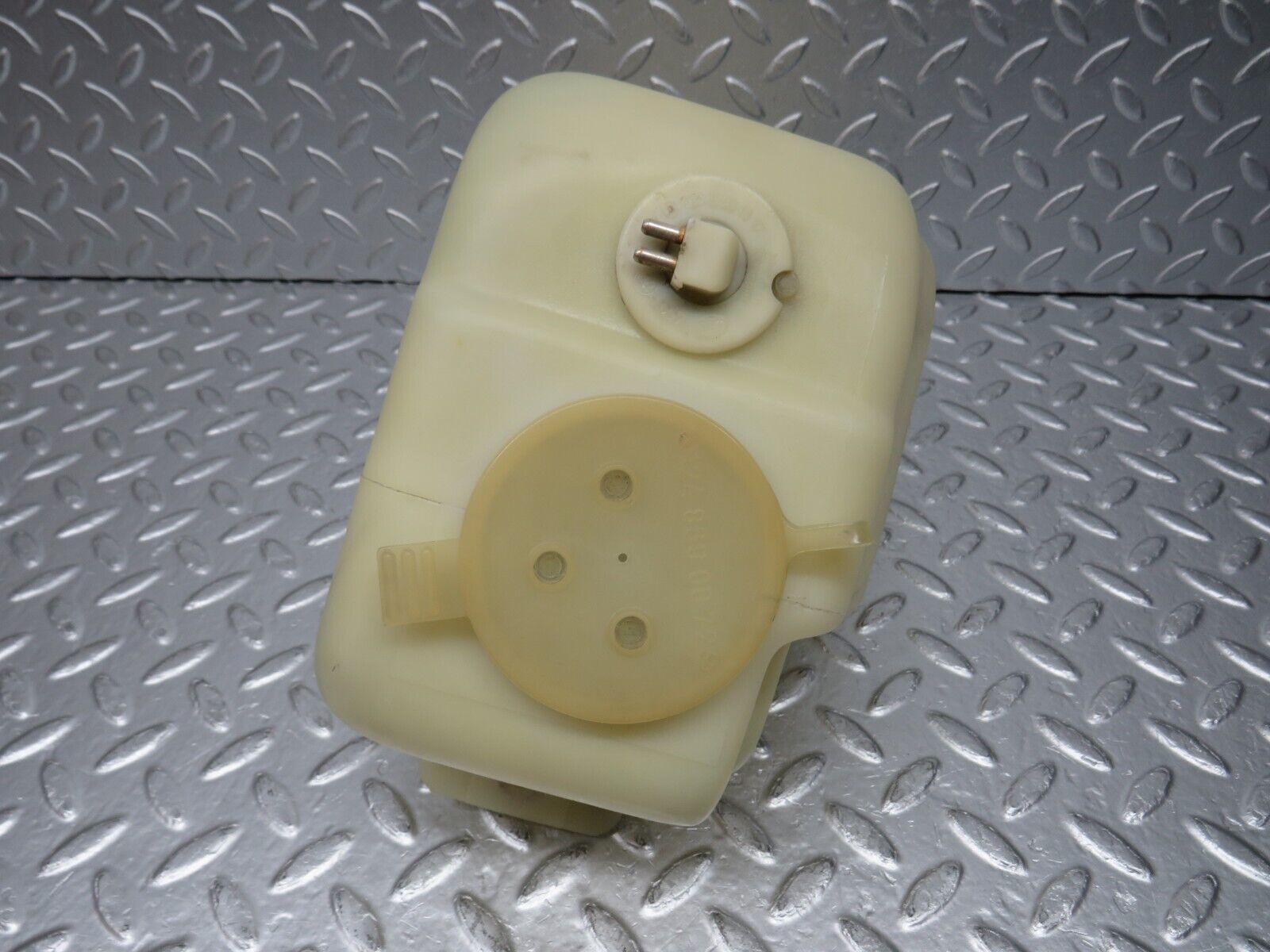 32561 Mercedes-Benz S124 300TE Wagon Windscreen Washer Fluid Tank 1248690520