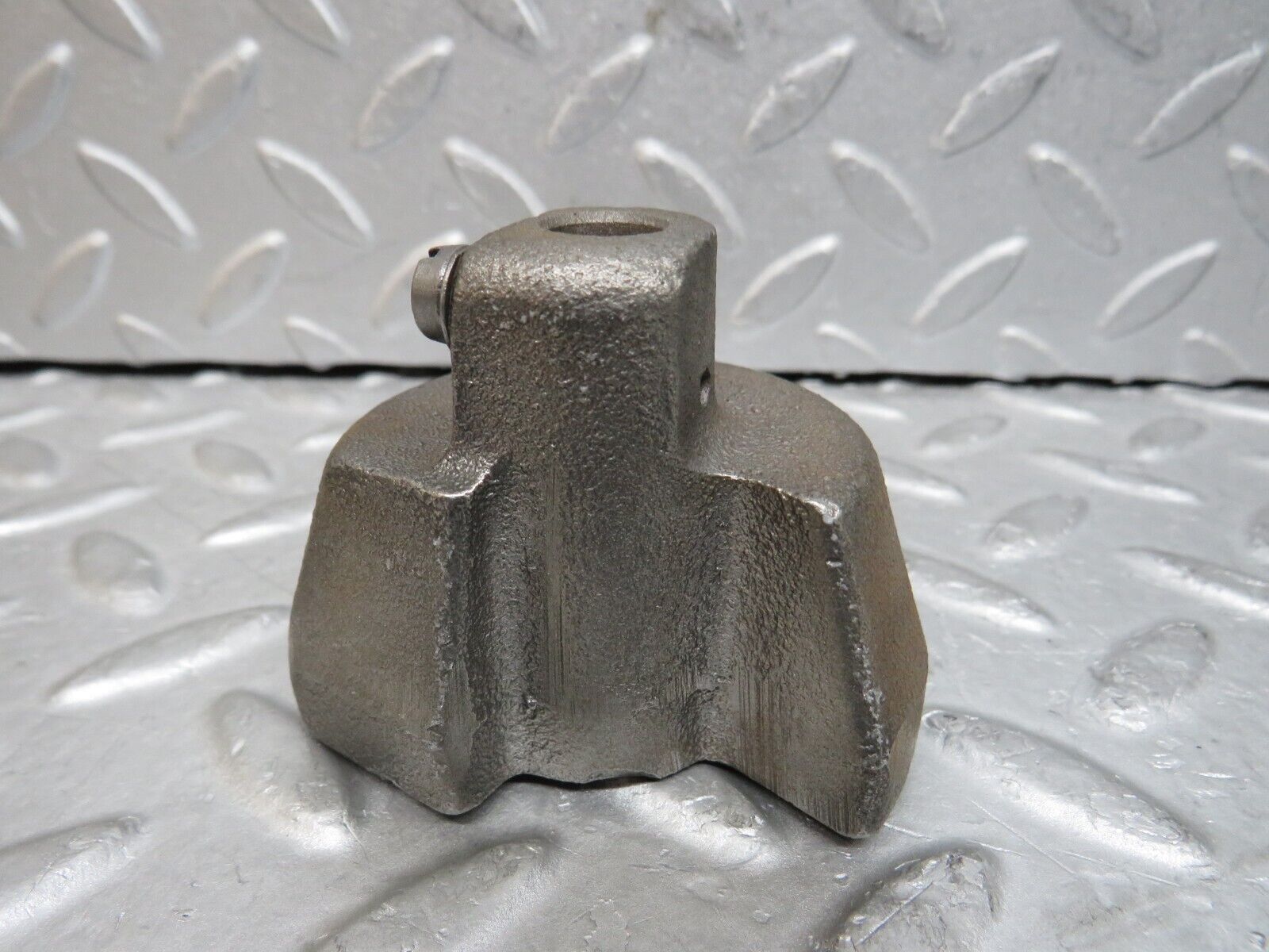 37724 Mercedes-Benz W108 280S Exhaust Balancing Weight 1801430207