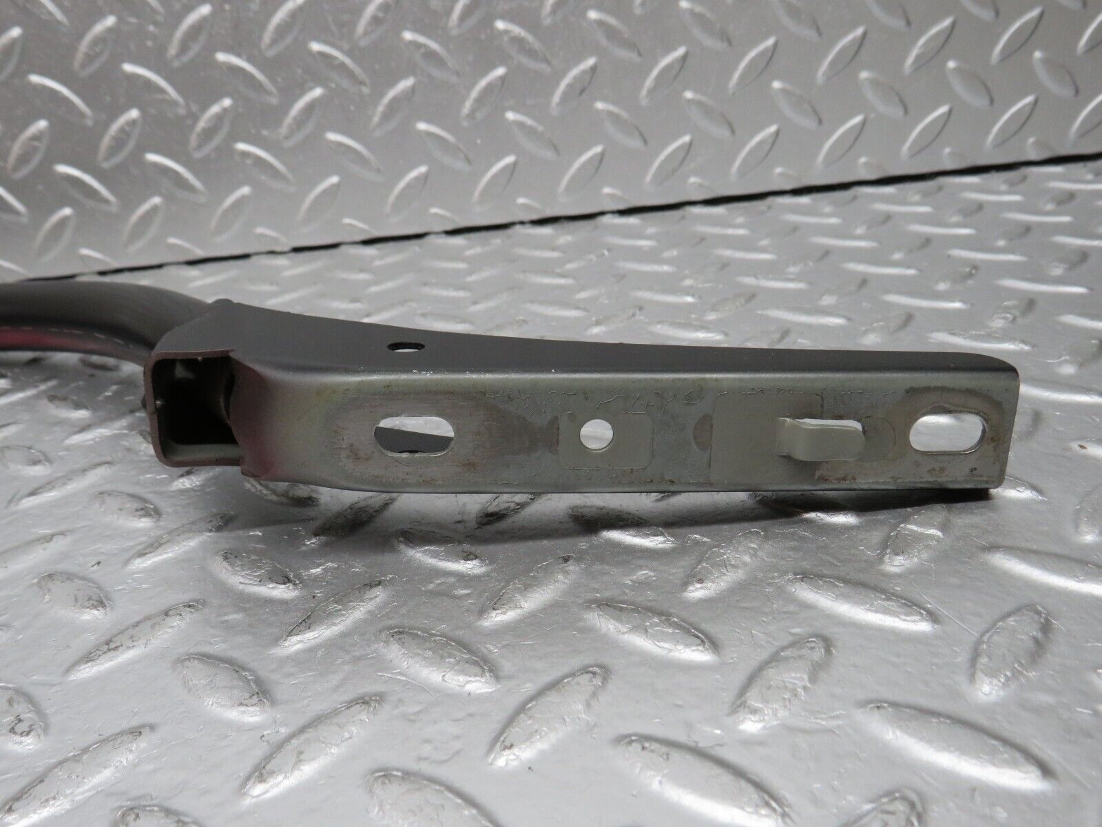 33395 Mercedes-Benz W202 C180 Trunk Boot Lid Hinge Right Side