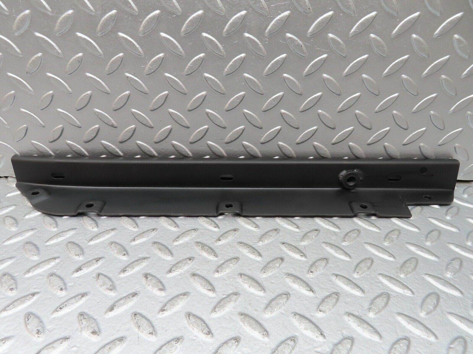 20368 Mercedes-Benz W114 280CE Coupe Rear Window Channel Support Right Side