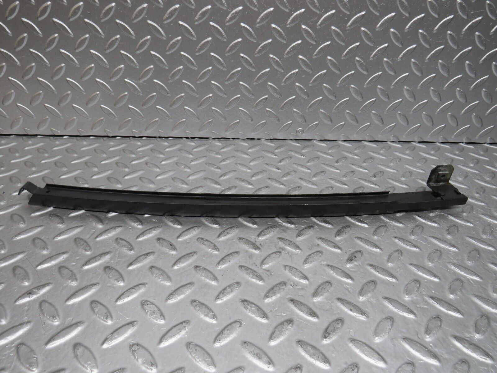 29399 Mercedes-Benz W124 230E Rear Left Door Window Channel