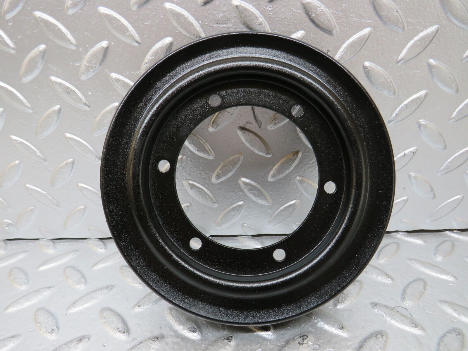 25915 Mercedes-Benz W124 280E Crankshaft Vibration Damper Pulley