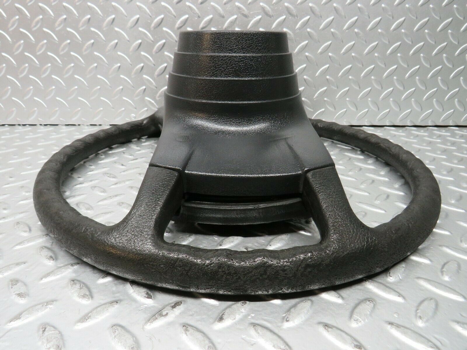 23267 Mercedes-Benz W116 350SE Steering Wheel 1164640017