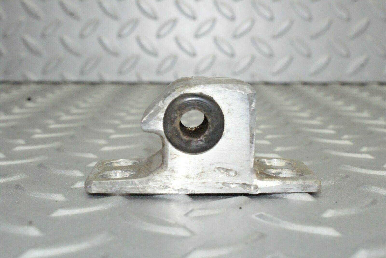 2631 Mercedes-Benz W116 350SE Door Lock Latch Left Side