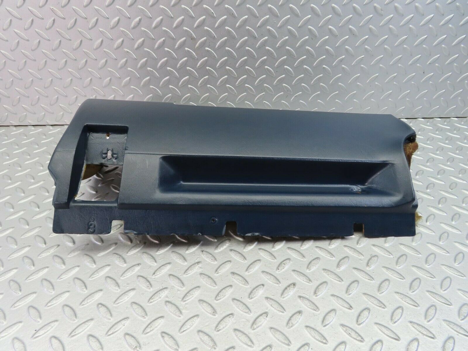 9391 Mercedes-Benz C124 300CE Coupe Under Dash Panel Left Side