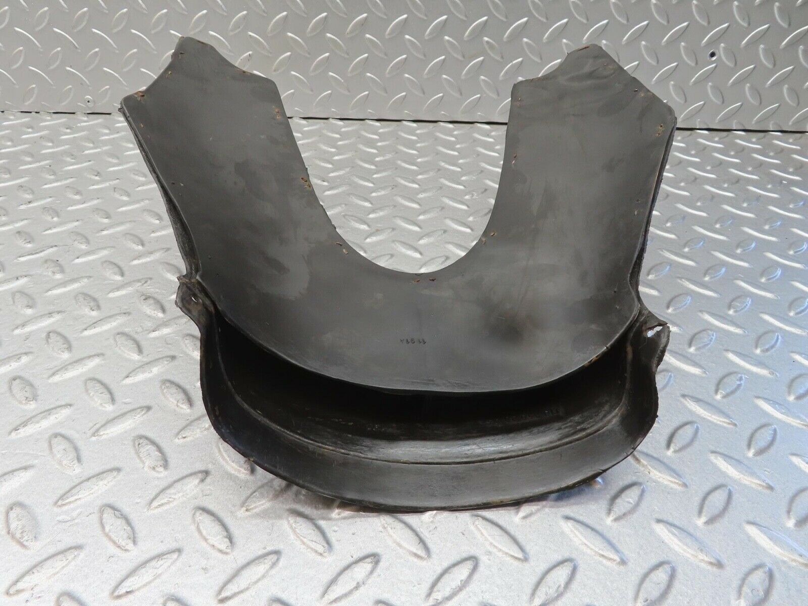 13290 Mercedes-Benz W111 220S Air Vent Duct 1108300024