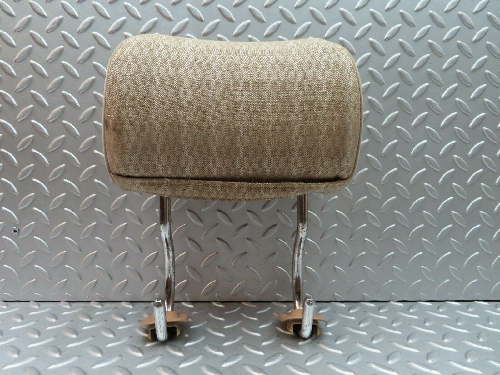 5545 Mercedes-Benz W124 230E Rear Headrest