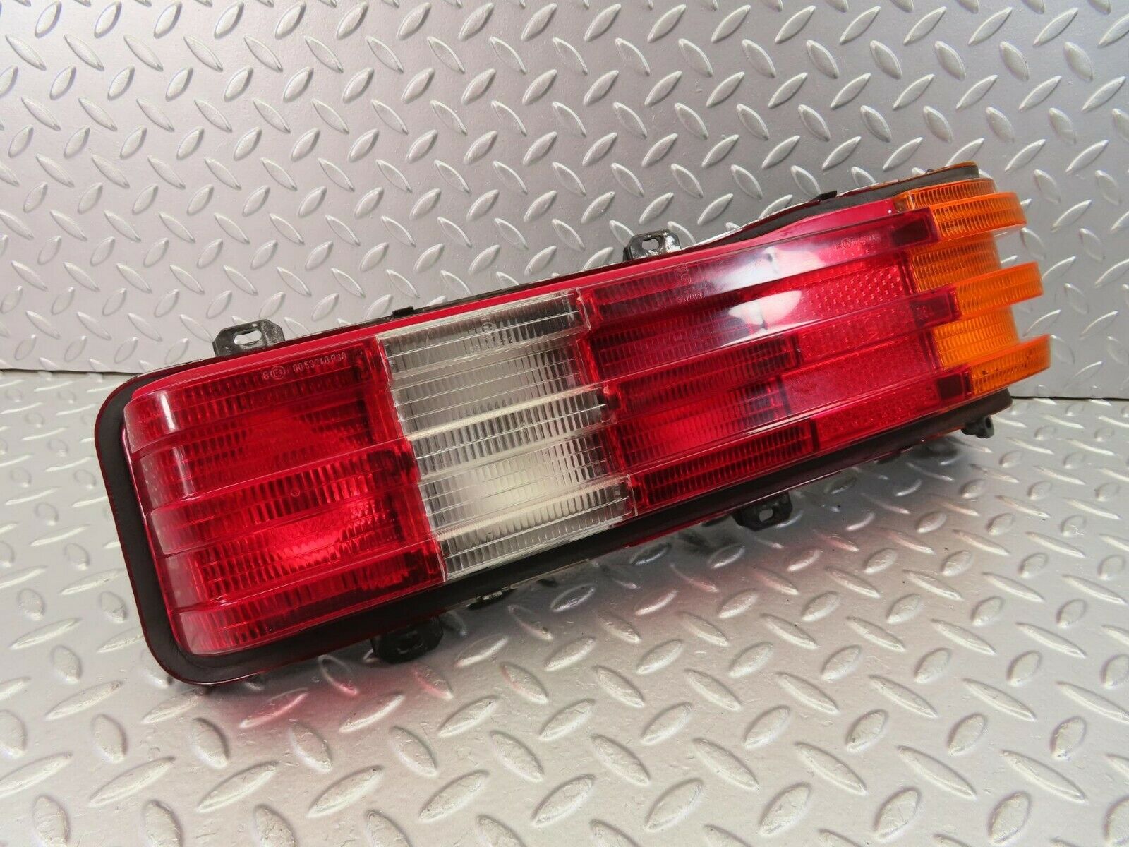 9933 Mercedes-Benz C123 230CE Coupe Tail Light Right Side