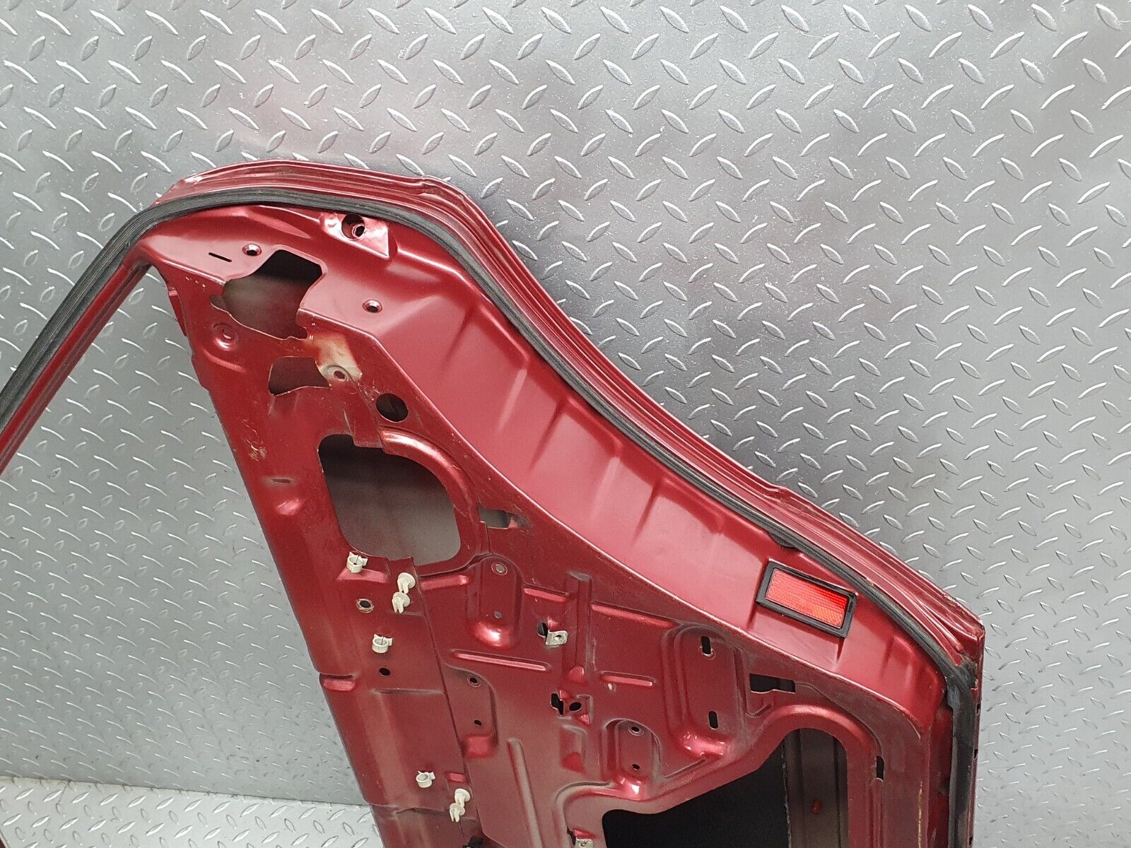 41138 Mercedes-Benz W126 300SE Rear Right Door