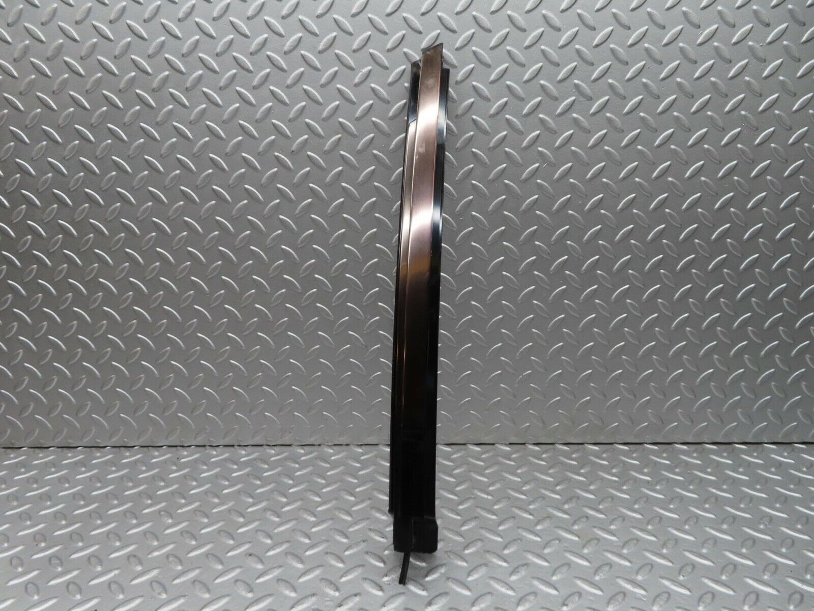 15027 Mercedes-Benz W140 S320 Rear Right Door Window Channel