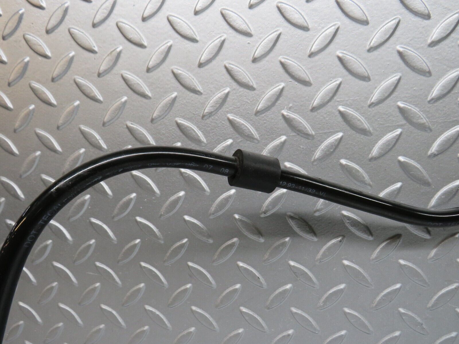 38526 Mercedes-Benz R129 280SL Coupe Brake Servo Vacuum Pipe