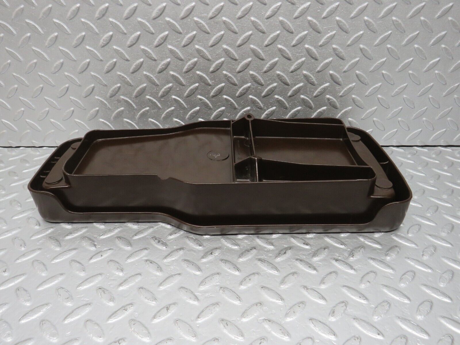 40294 Mercedes-Benz W110 230 Centre Console Tray Brown 1088410174