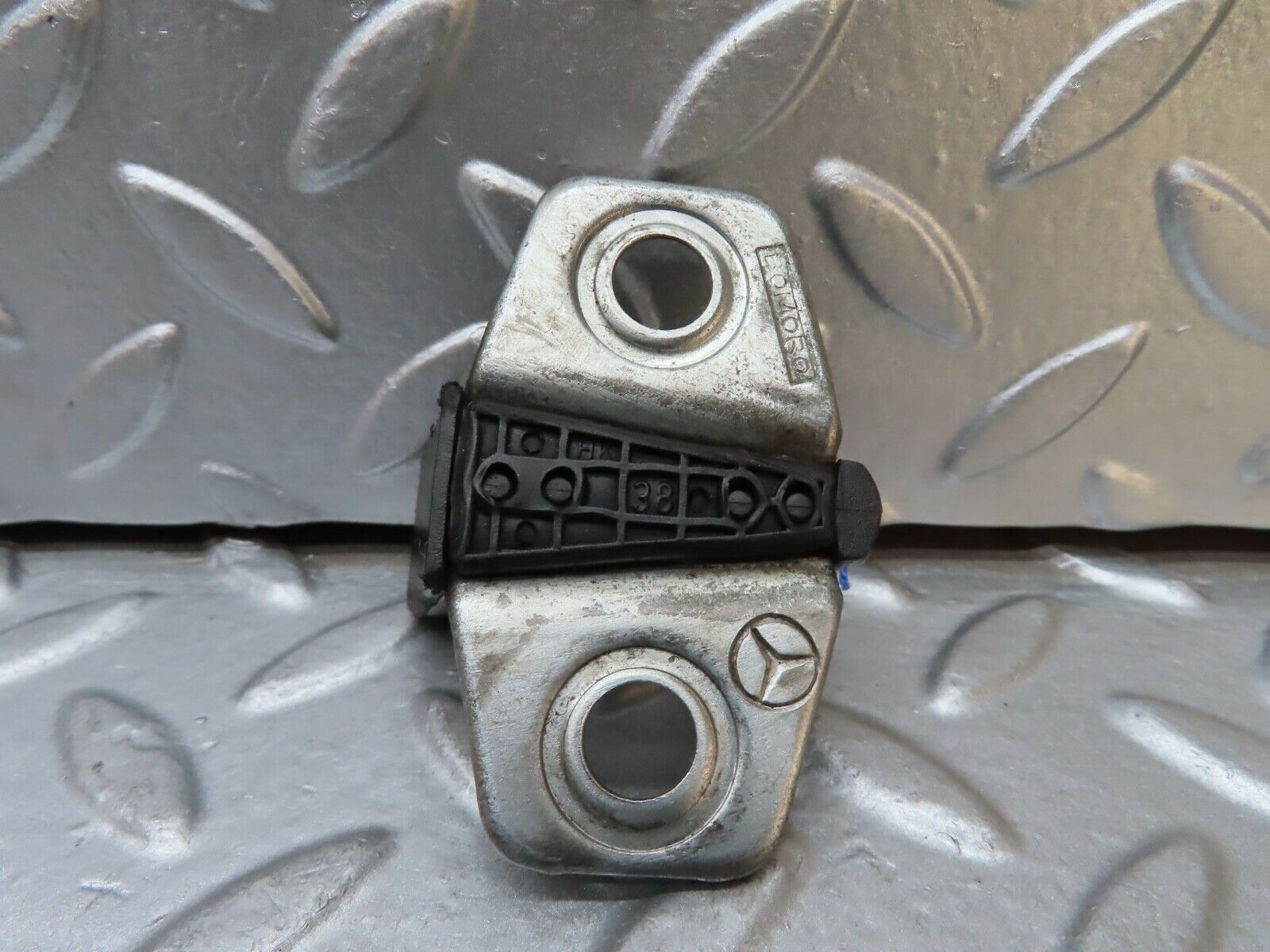 20033 Mercedes-Benz R129 300SL Coupe Door Lock Latch