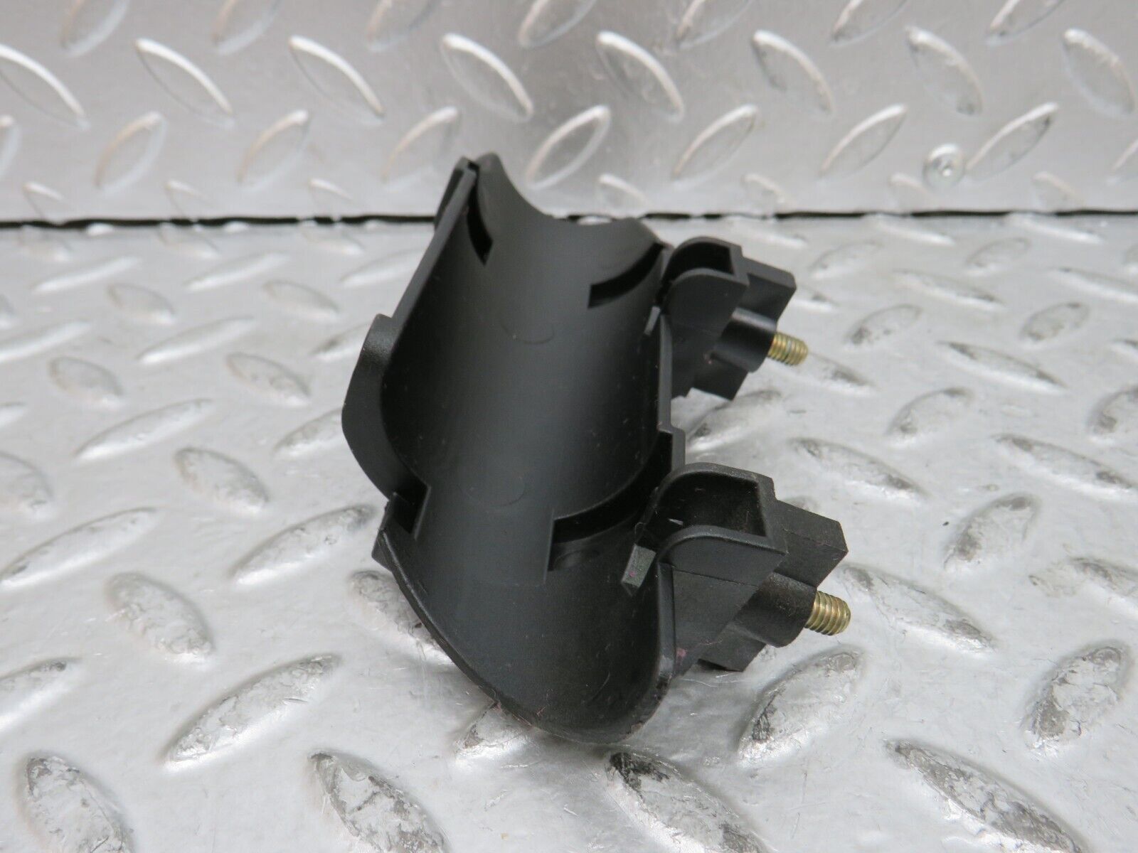 29109 Mercedes-Benz C124 320CE Coupe Steering Column Cable Bracket 1245460443