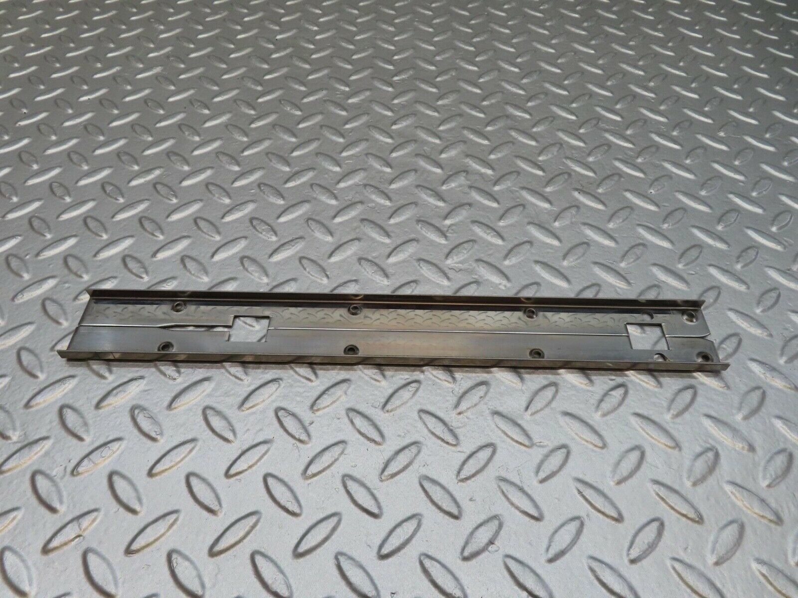 14780 Mercedes-Benz W201 190E Sunroof Sliding Guide Rail