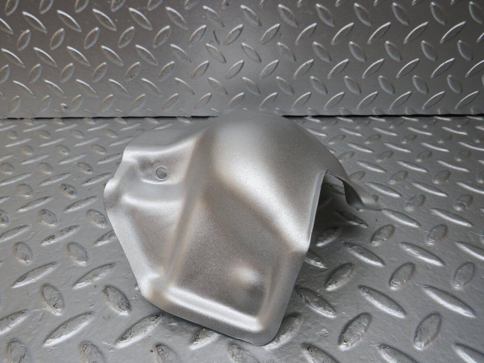 25718 Mercedes-Benz W124 280E Exhaust Heat Shield