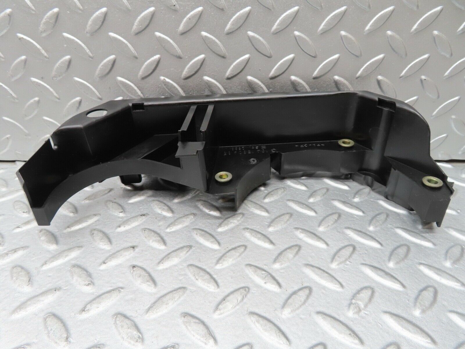 17369 Mercedes-Benz R129 300SL Coupe Ignition Suppressor Housing 1041580485