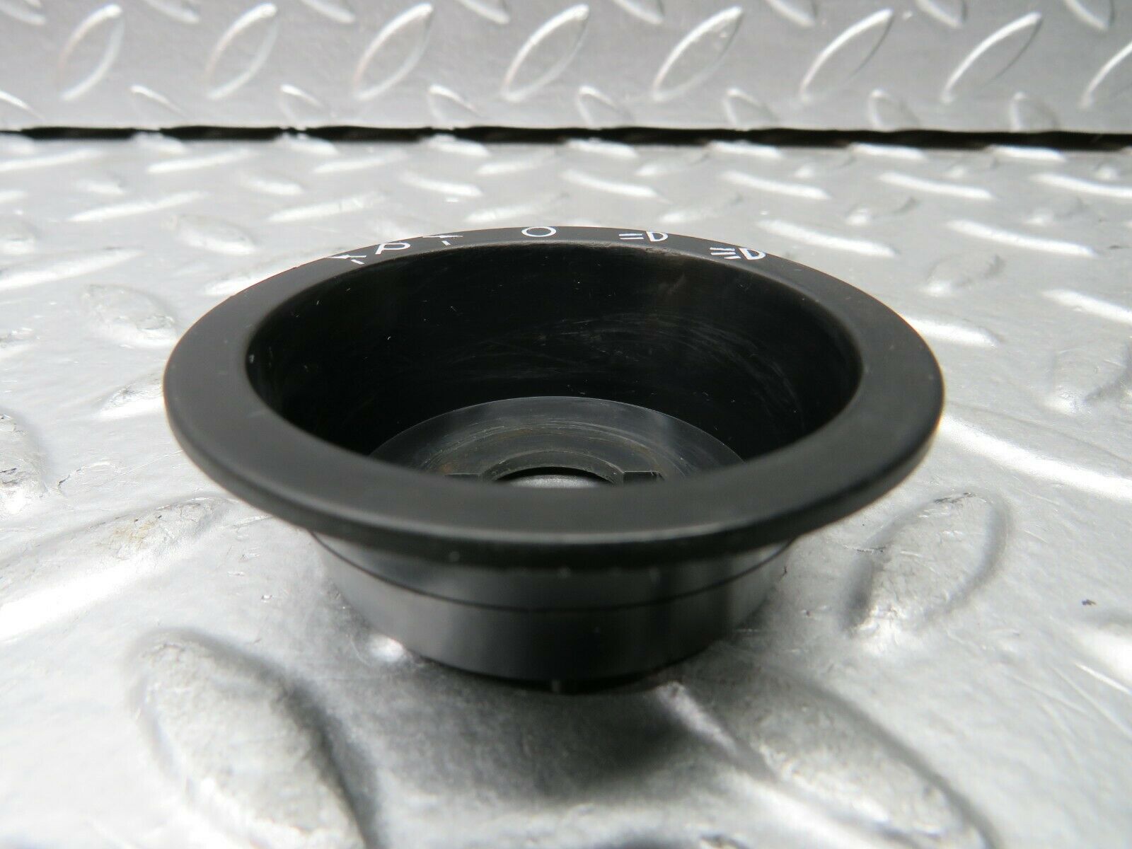 23033 Mercedes-Benz C123 230CE Coupe Headlight Switch Surround