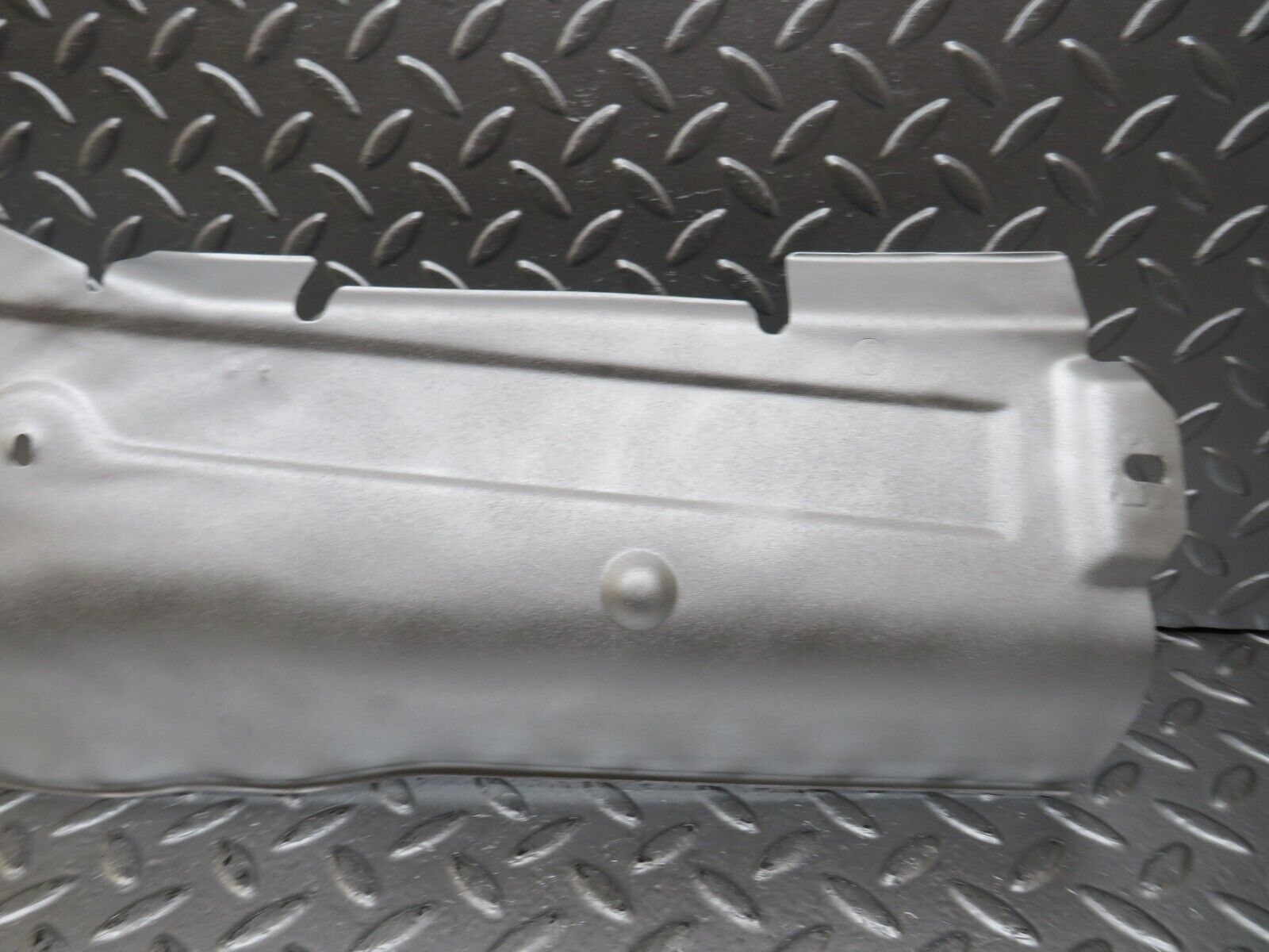 25721 Mercedes-Benz W124 280E Exhaust Heat Shield