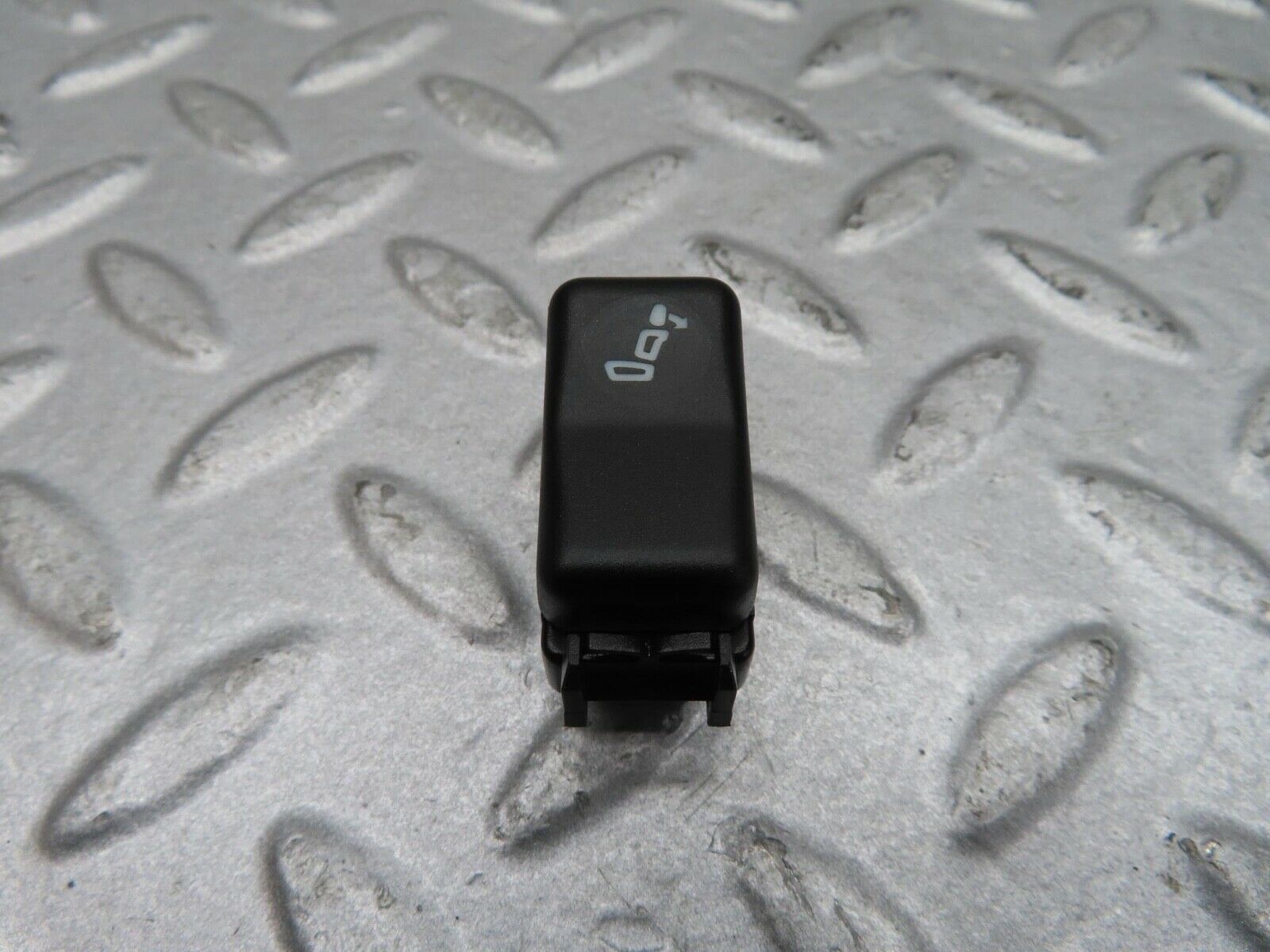 16398 Mercedes-Benz W124 260E Rear Headrest Release Control Switch 1248209910