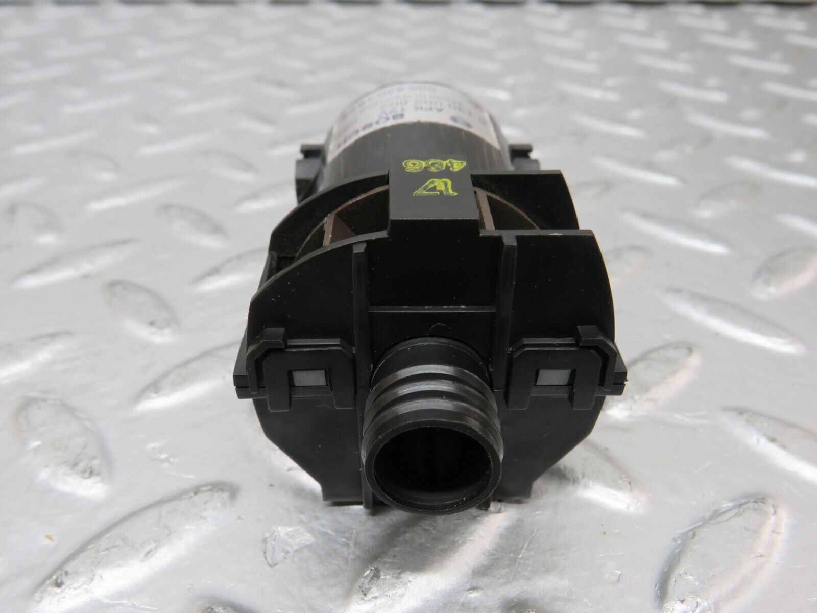 25653 Mercedes-Benz W124 280E Temperature Sensor 0008301908 0130002802