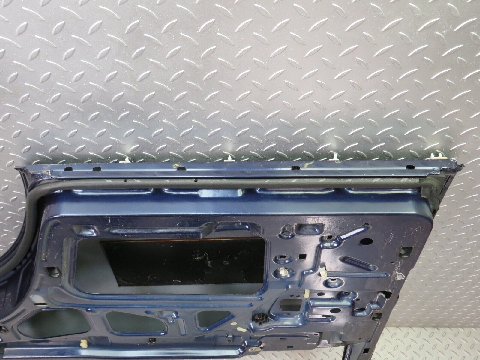 25691 Mercedes-Benz W124 280E Rear Right Door