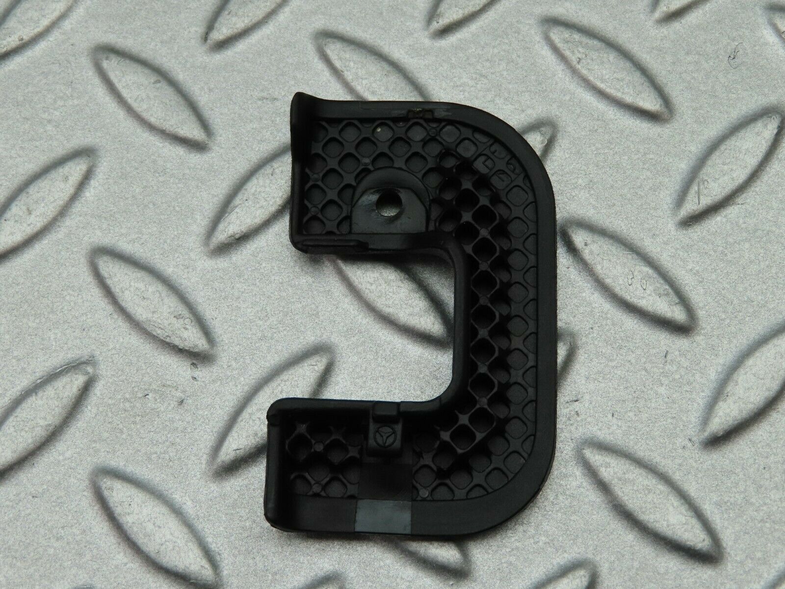 5244 Mercedes-Benz W124 230E Left Interior Door Latch Trim