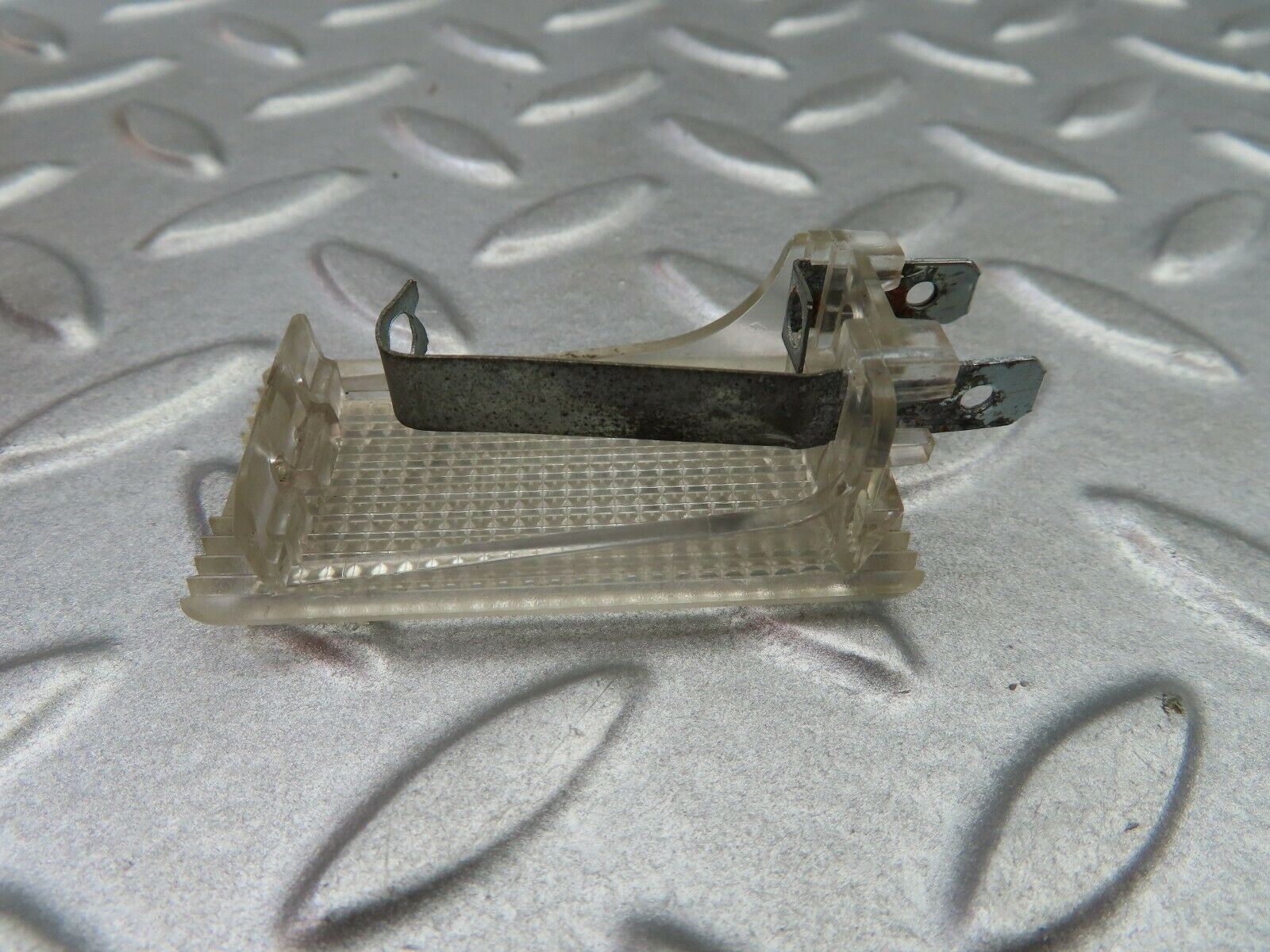 6060 Mercedes-Benz W126 380SE Interior Light