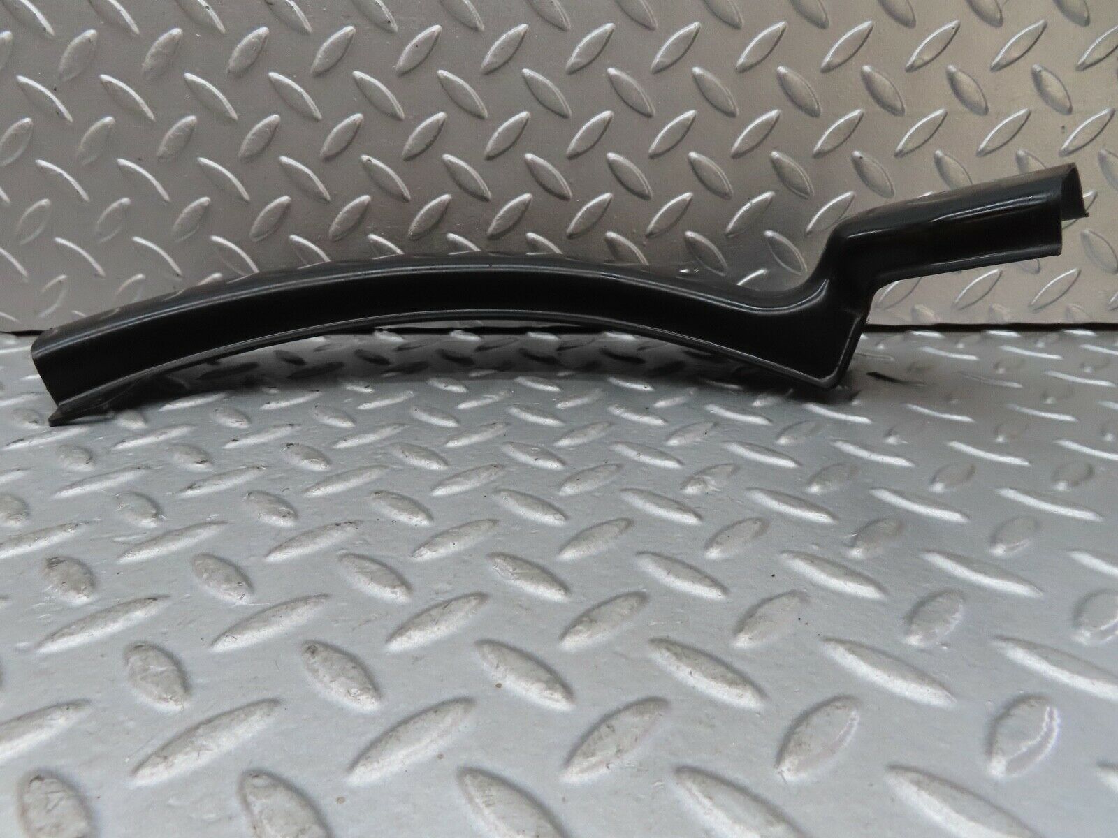 17663 Mercedes-Benz W116 450SEL Rear Left Cable Cover 1168210336