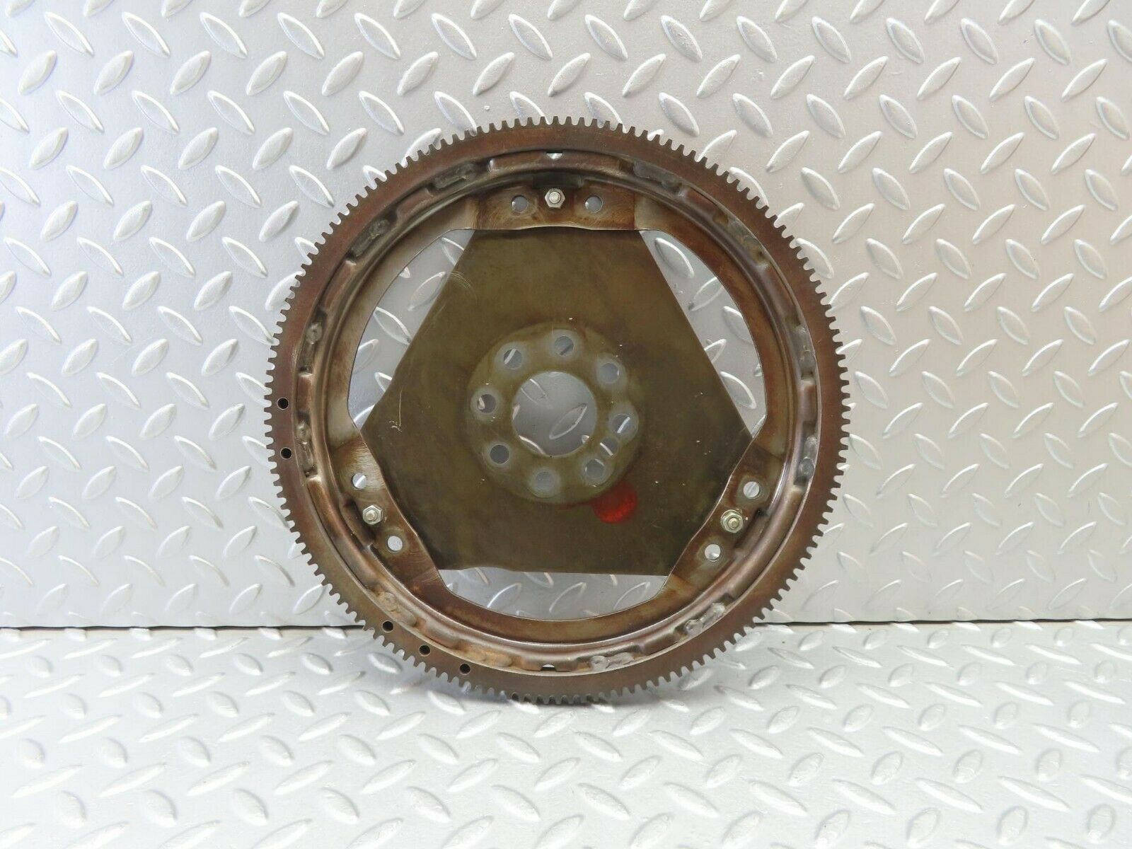 10030 Mercedes-Benz C123 230CE Coupe Flywheel Starter Ring