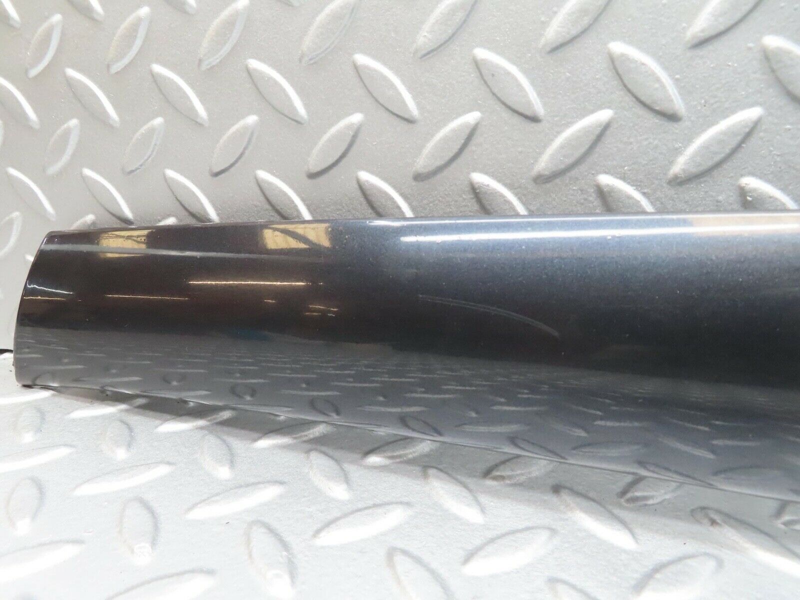 11892 Mercedes-Benz R129 300SL Coupe  A Pillar Exterior Cover Right Side