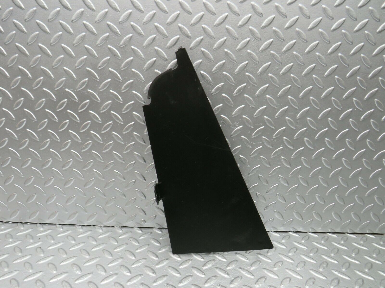 22461 Mercedes-Benz C124 E220 Coupe Rear Left Panel Lower Trim 1246922789