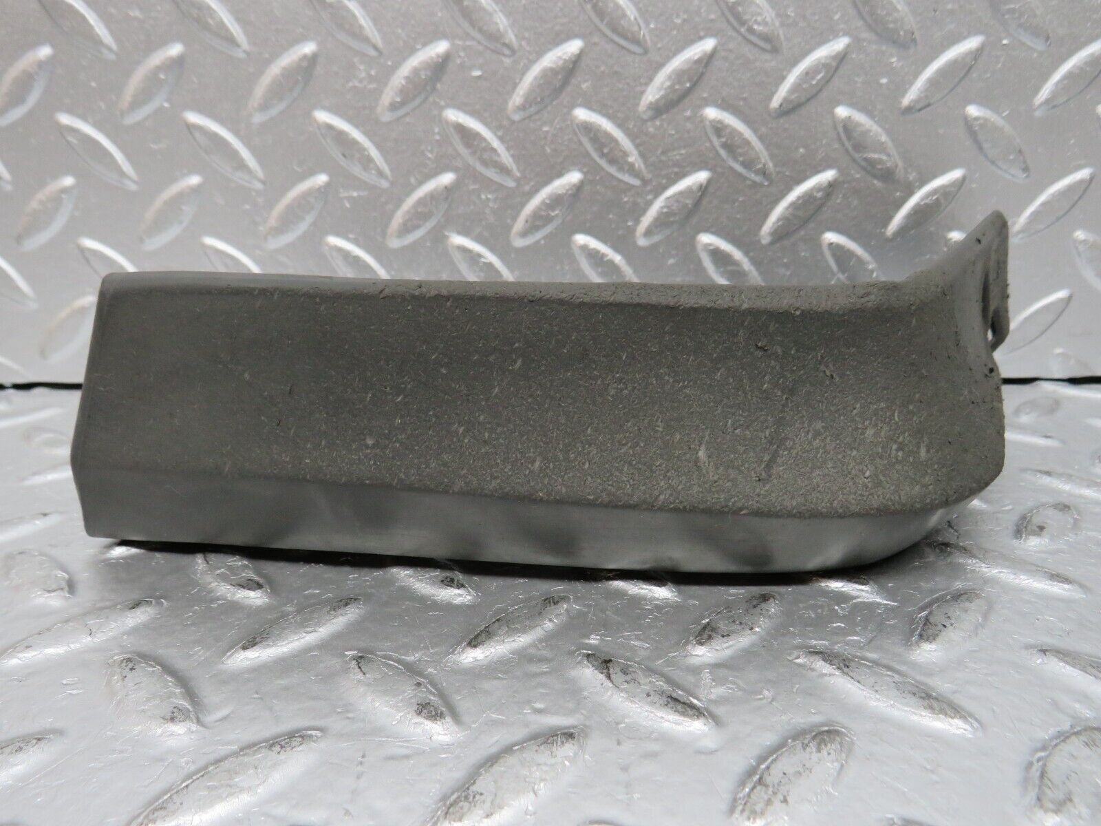 32369 Mercedes-Benz S124 300TE Right Fender Wing Lower Moulding Trim 1248840231