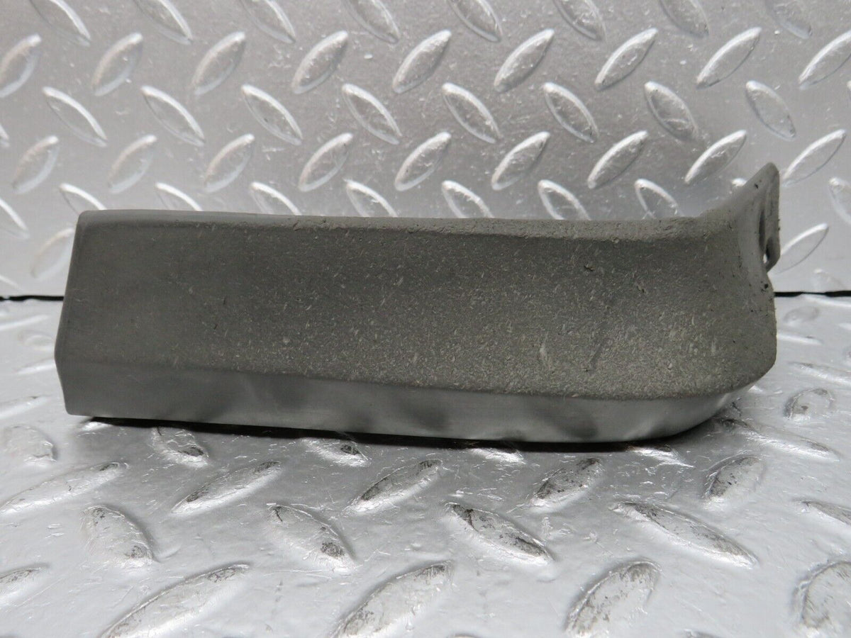32369 Mercedes-Benz S124 300TE Right Fender Lower Moulding Trim 