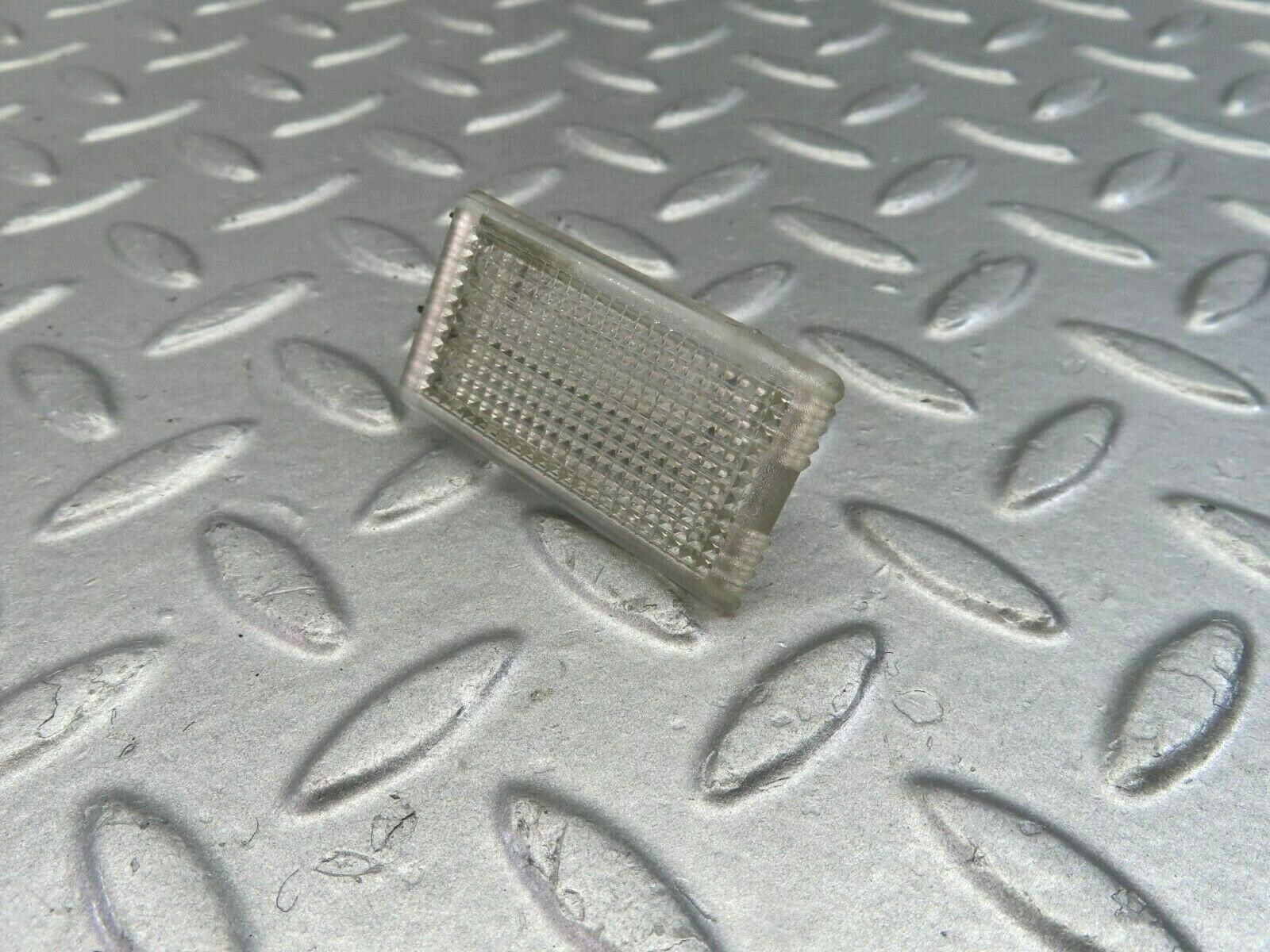 9836 Mercedes-Benz C123 280CE Coupe Glove Box Light