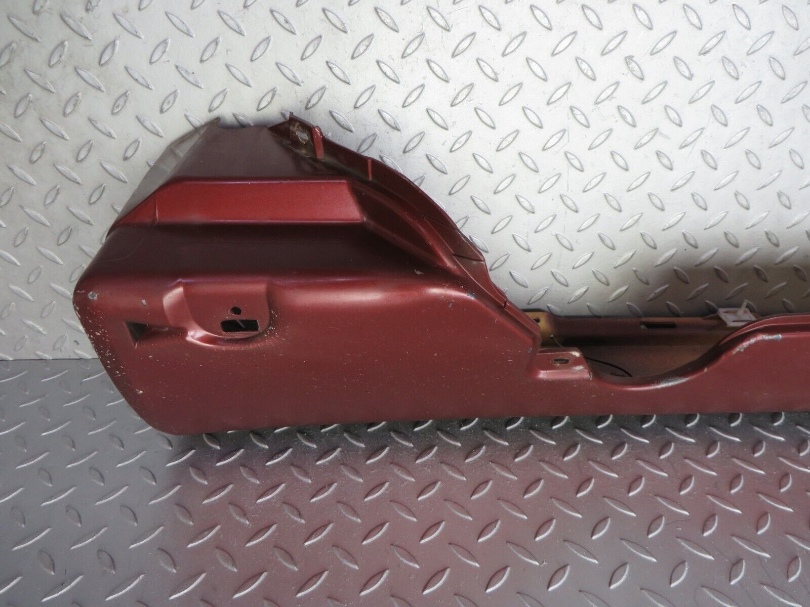 38611 Mercedes-Benz R129 280SL Coupe Side Skirt Right Side 1296900840