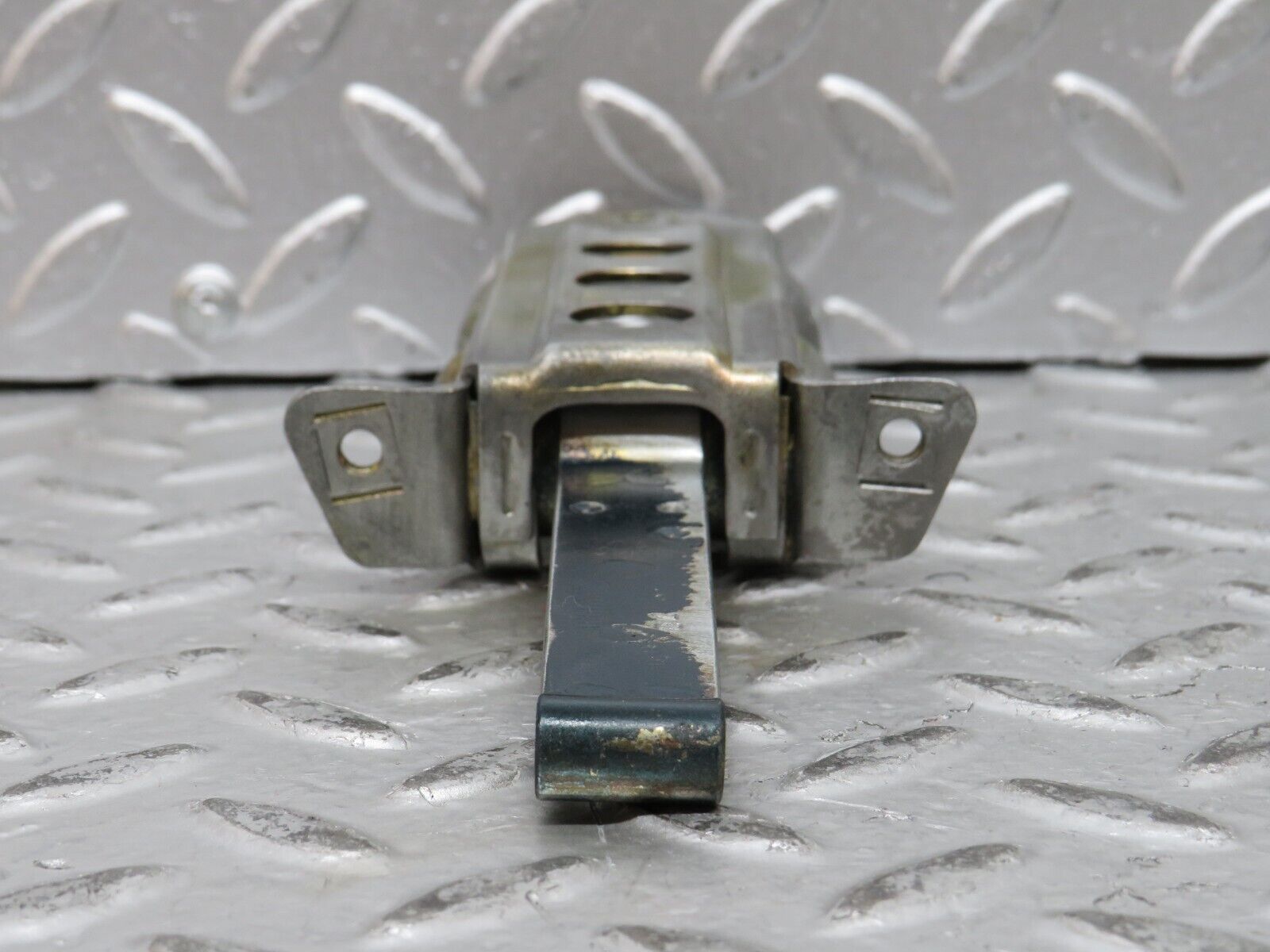 27624 Mercedes-Benz S124 300TE Wagon Door Safety Check Strap Right Side